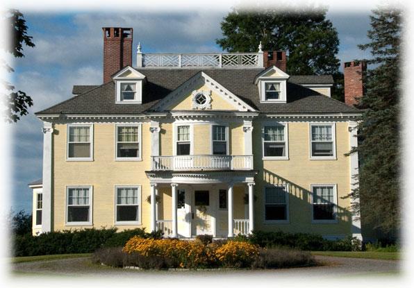 לינה וארוחת בוקר Governor'S House In Hyde Park מראה חיצוני תמונה